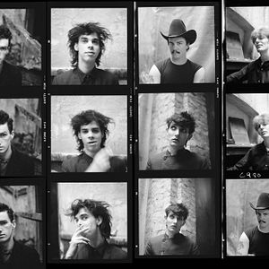 Bilder Mutiny In Heaven - Nick Caves frühe Jahre