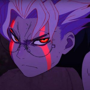 Bilder DAN DA DAN : Evil Eye