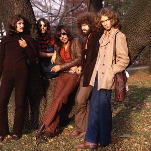 Bilder Born To Be Wild: Eine Band namens Steppenwolf