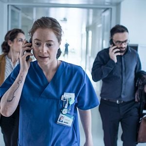 Bilder Leonie Benesch