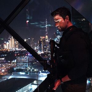Bilder John Krasinski