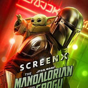 Bilder The Mandalorian And Grogu