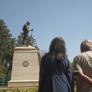 Bilder Don't Worry About India