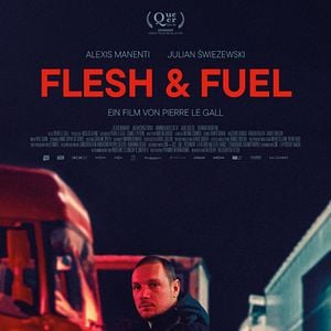 Bilder Flesh & Fuel