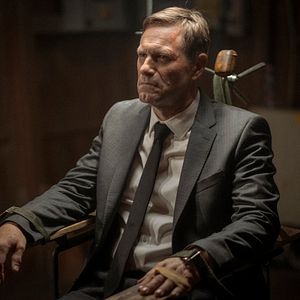 Bilder Chief Of Station