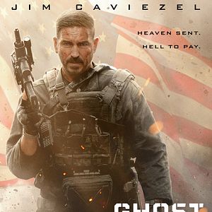 Bilder Ghost Soldier