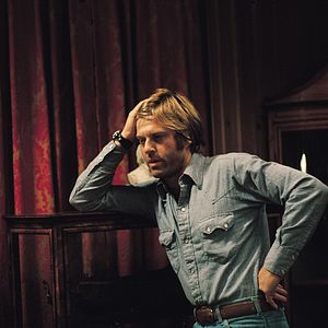 Bilder Robert Redford