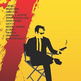 Bilder Tarantino - The Bloody Genius