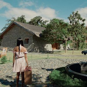 Bilder Geheimnisse eines Dienstmädchens