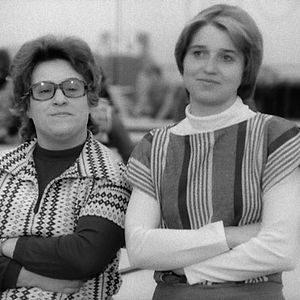 Bilder Die Unbeugsamen 2 - Guten Morgen, ihr Schönen!