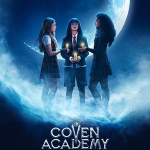 Bilder Coven Academy