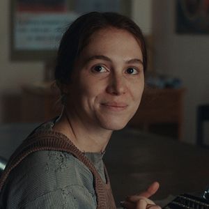 Bilder Mein Platz ist hier - Il Mio Posto È Qui