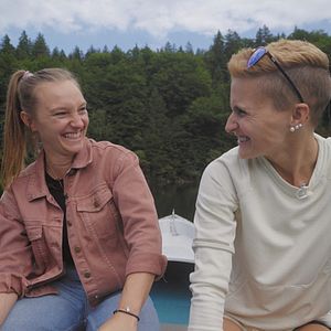 Bilder Sieben Sekunden