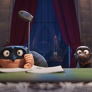 Bilder Ich - Einfach unverbesserlich 4