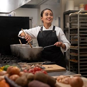Bilder Weihnachten im Chalet