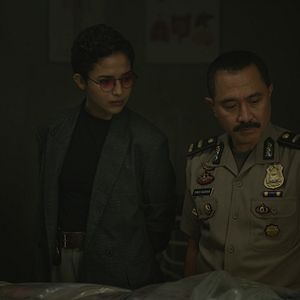 Bilder Borderless Fog