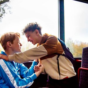 Bilder Bleib am Ball - egal was kommt!