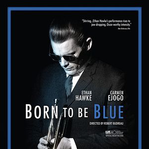 Bilder Born To Be Blue