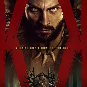 Bilder Kraven The Hunter