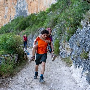 Bilder Compostelle