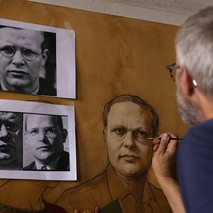 Bilder Michael Triegel