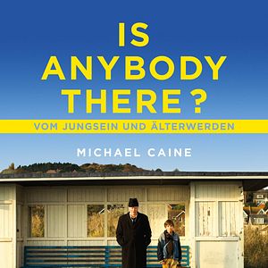 Bilder Is Anybody There?