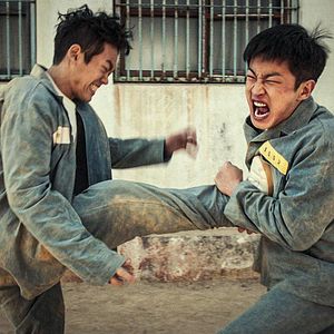 Bilder Unbroken - Aufgeben ist keine Option