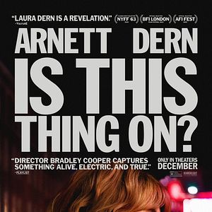 Bilder Is This Thing On?