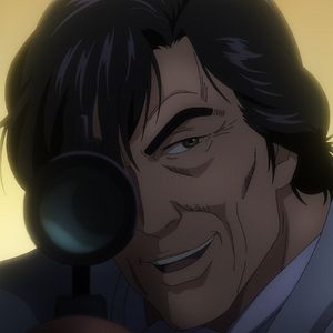 Bilder City Hunter The Movie: Angel Dust