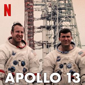 Bilder Apollo 13: Überleben