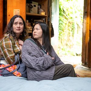 Bilder The Wedding Banquet