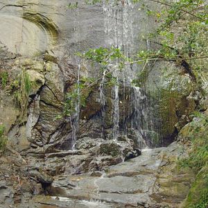 Bilder I Am The River, The River Is Me