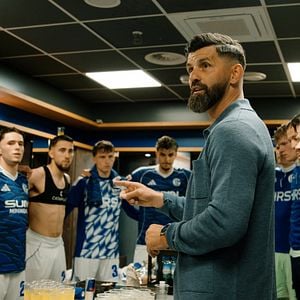 Bilder Mythos Schalke - Ein Leben lang