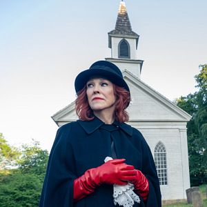 Bilder Catherine O'Hara