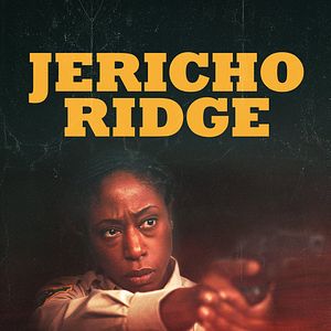 Bilder Jericho Ridge