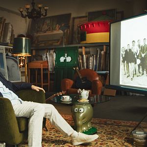 Bilder Mein Name ist Otto