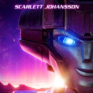 Bilder Transformers One