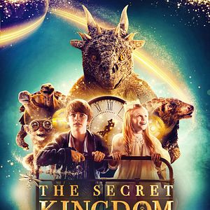 Bilder The Secret Kingdom - Eine fantastische Reise