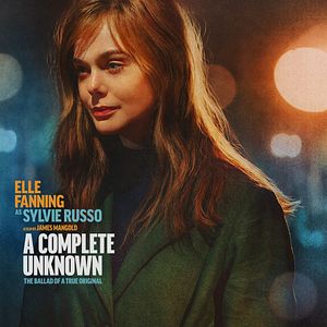 Bilder Like A Complete Unknown