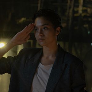 Bilder Borderless Fog