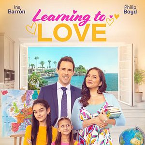 Bilder Liebe will gelernt sein - Learning To Love