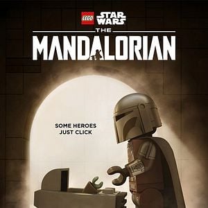 Bilder LEGO Star Wars: The Mandalorian