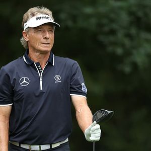 Bilder Bernhard Langer – Der ewige Champion