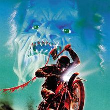 Bilder Revenge - Des Teufels blutige Krallen