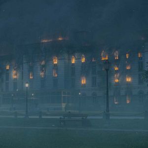 Bilder Return To Silent Hill