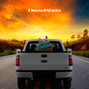 Bilder Gabby's Dollhouse: Der Film