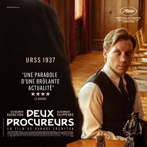 Bilder Zwei Staatsanwälte