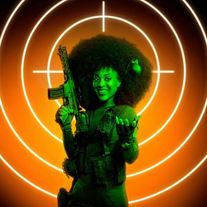 Bilder The Killer’s Game