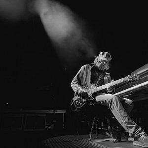 Bilder Neil Young : Coastal