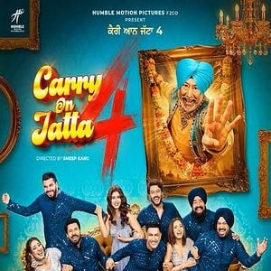 Bilder Carry On Jatta 4